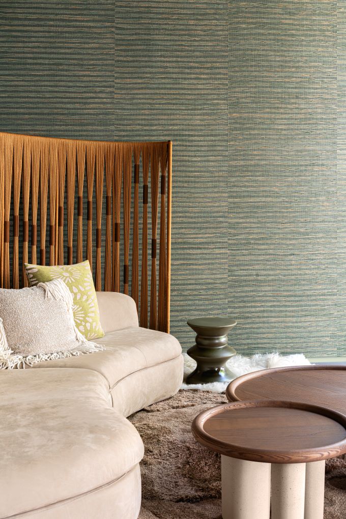 All Naturals Raphia Arte - Traumfarbe