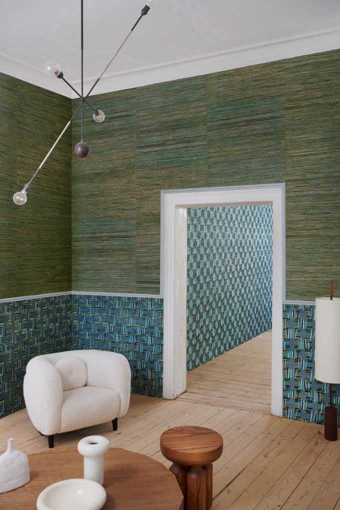 All Naturals Sambe Arte - Traumfarbe