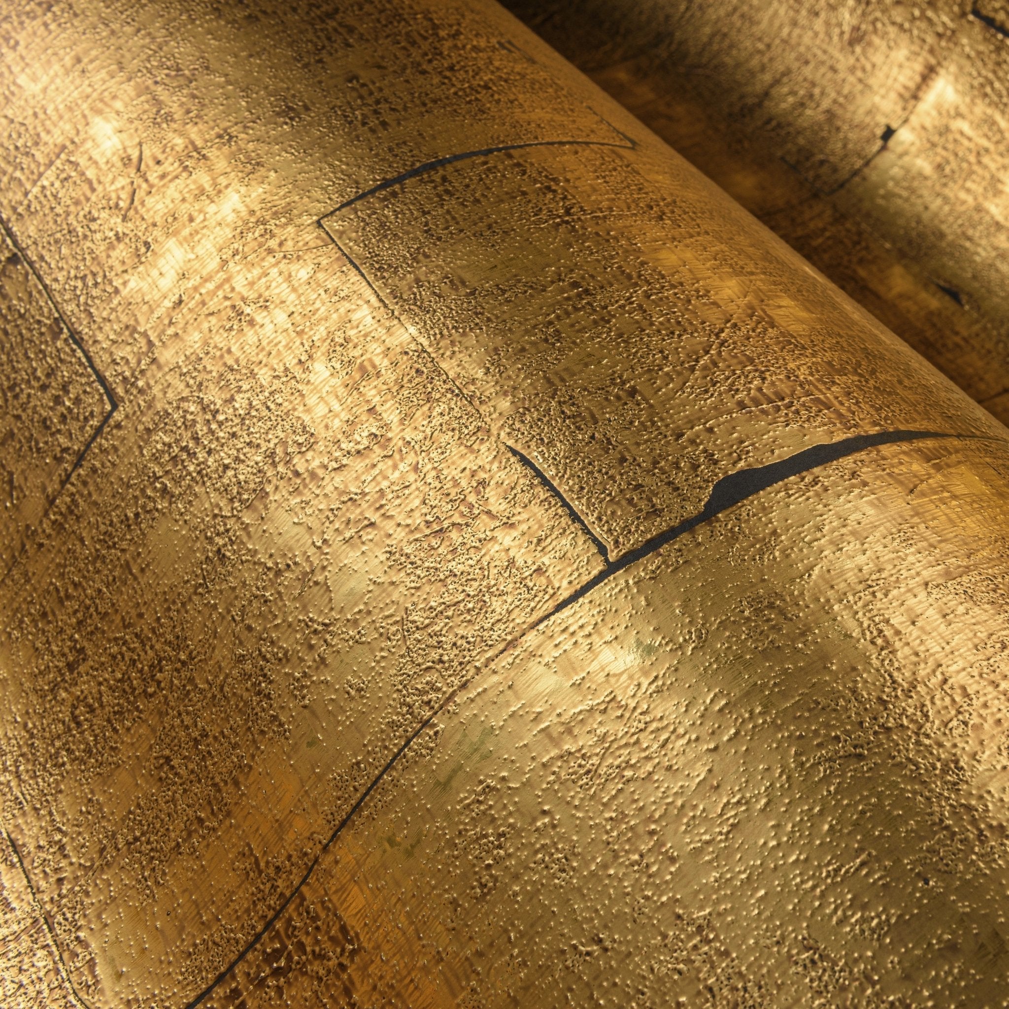 Boutique Gilded Heritage Arte - Traumfarbe