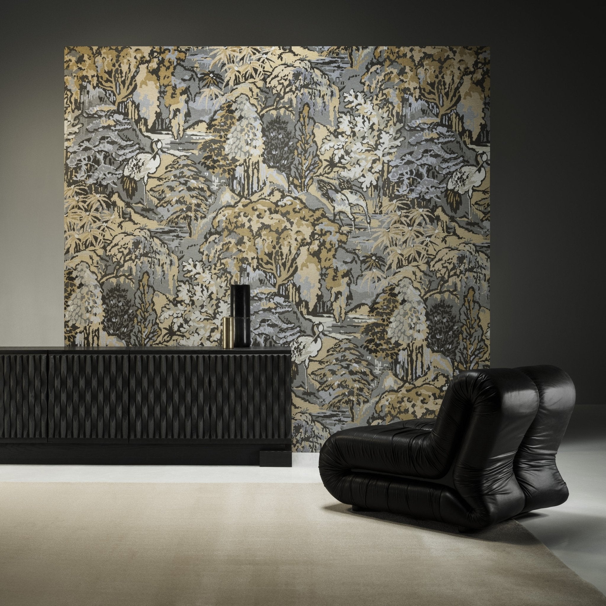 Boutique Riverbank Arte - Traumfarbe