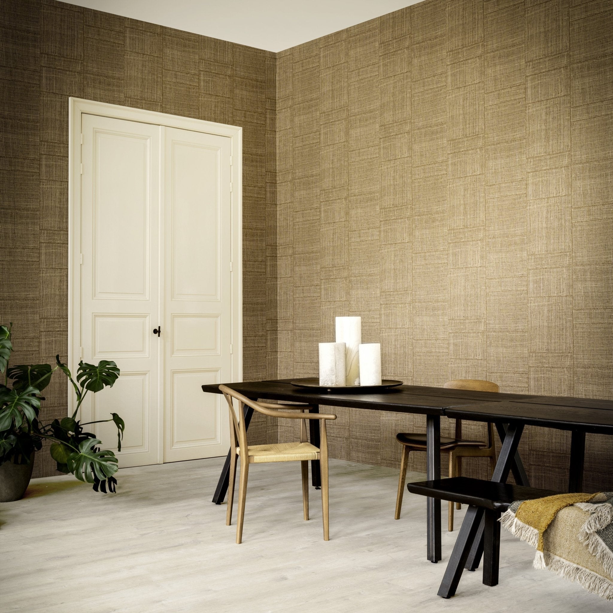 Cameo Twine Arte - Traumfarbe