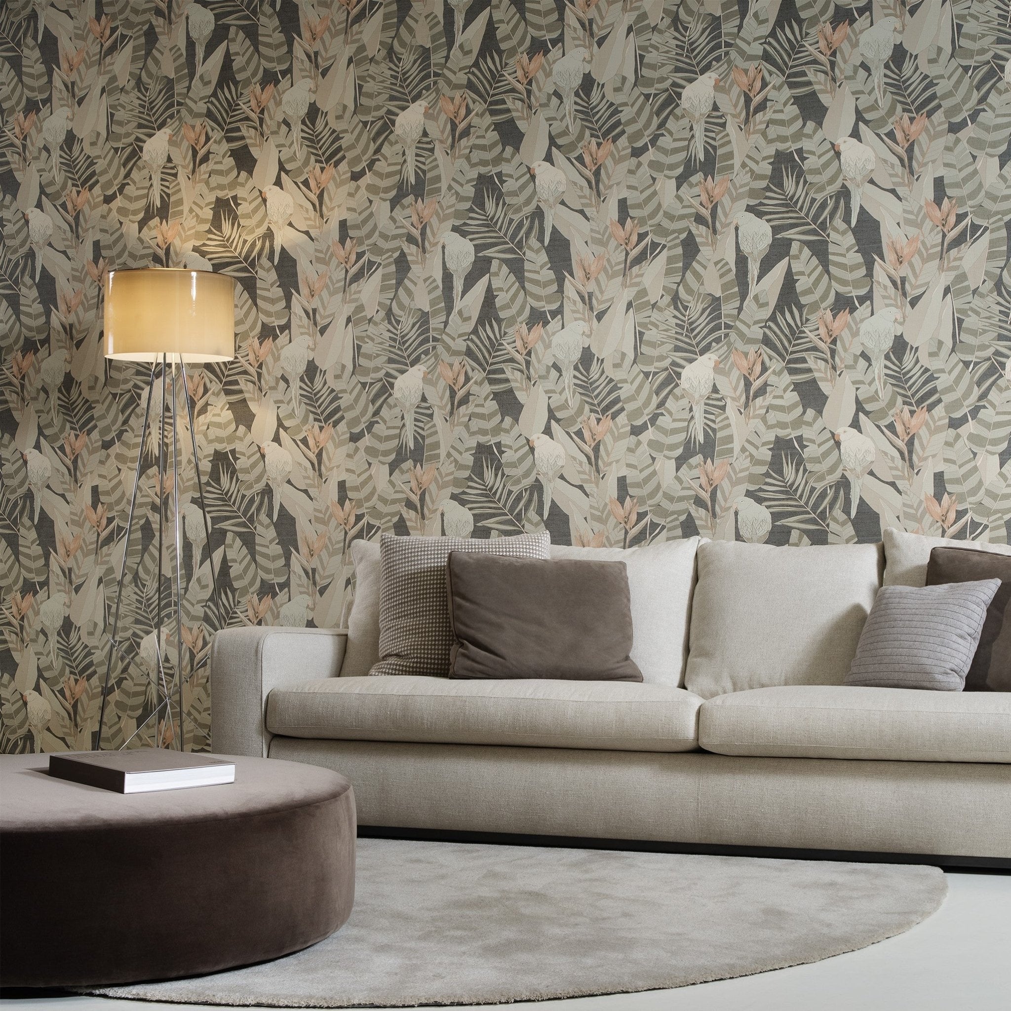 Curiosa Arcadia Arte - Traumfarbe