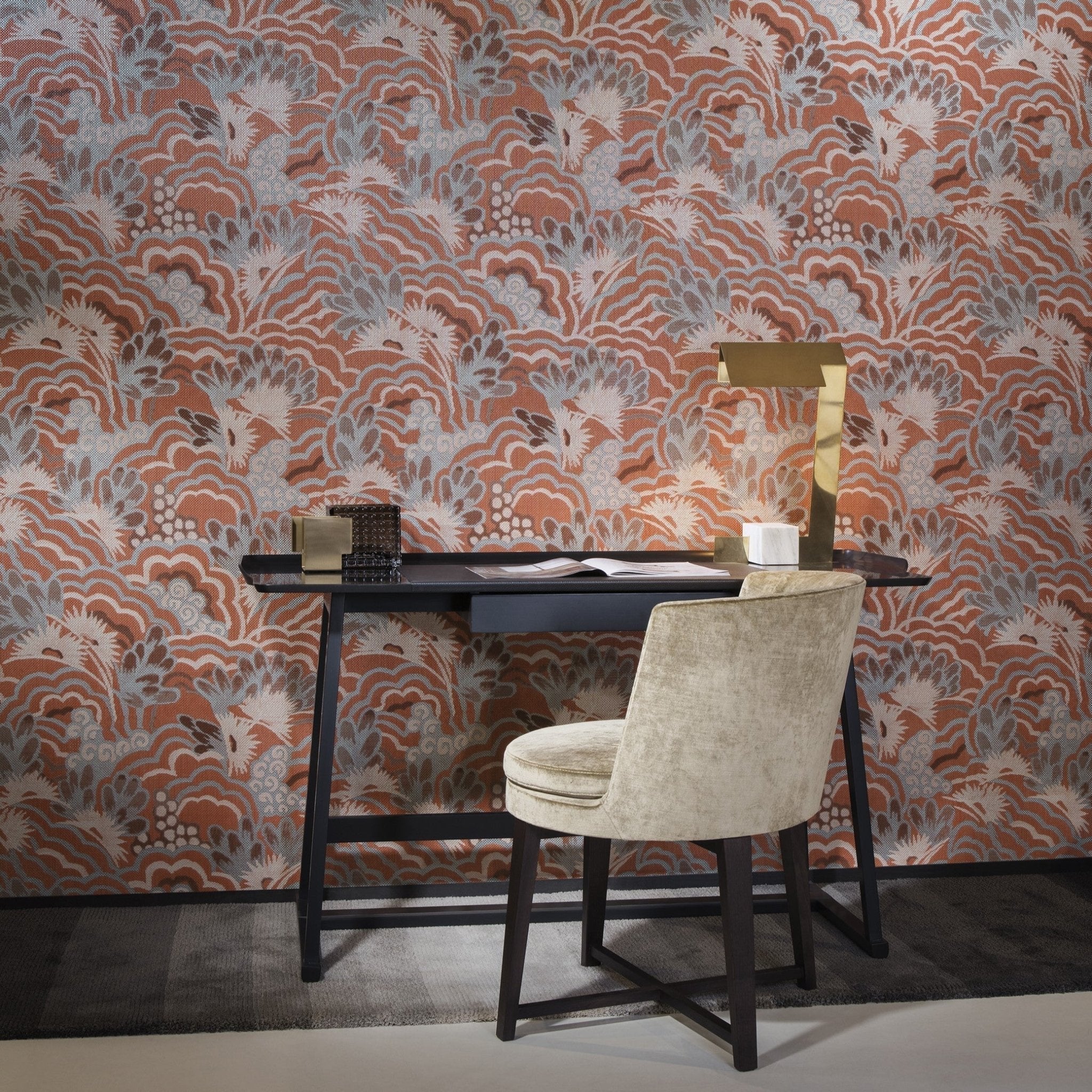 Curiosa Delight Arte - Traumfarbe