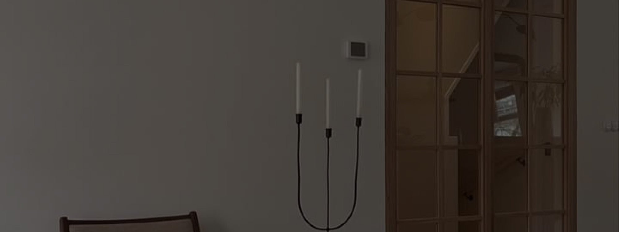 Eggshell Lak Painting the past - Traumfarbe