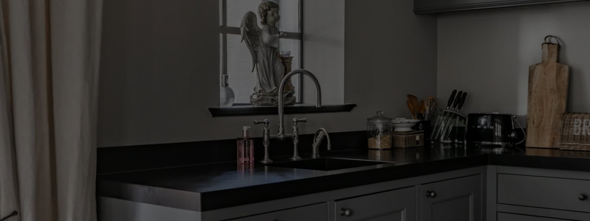 Eggshell Lak Pure & Original - Traumfarbe