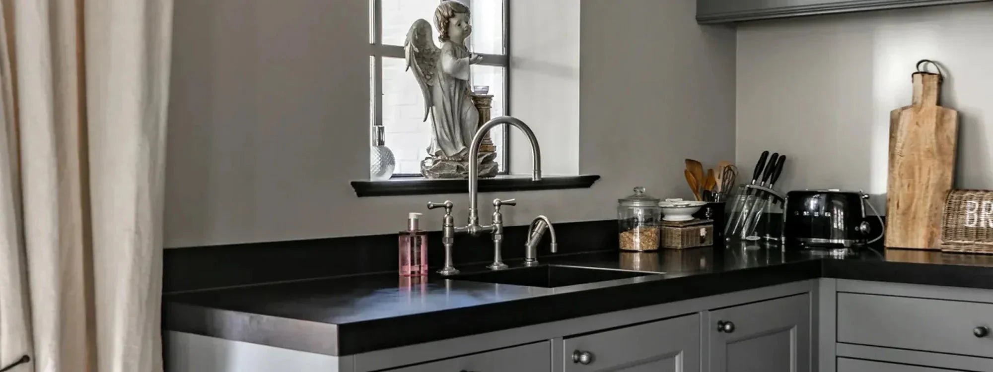 Eggshell Lak Pure & Original - Traumfarbe.com