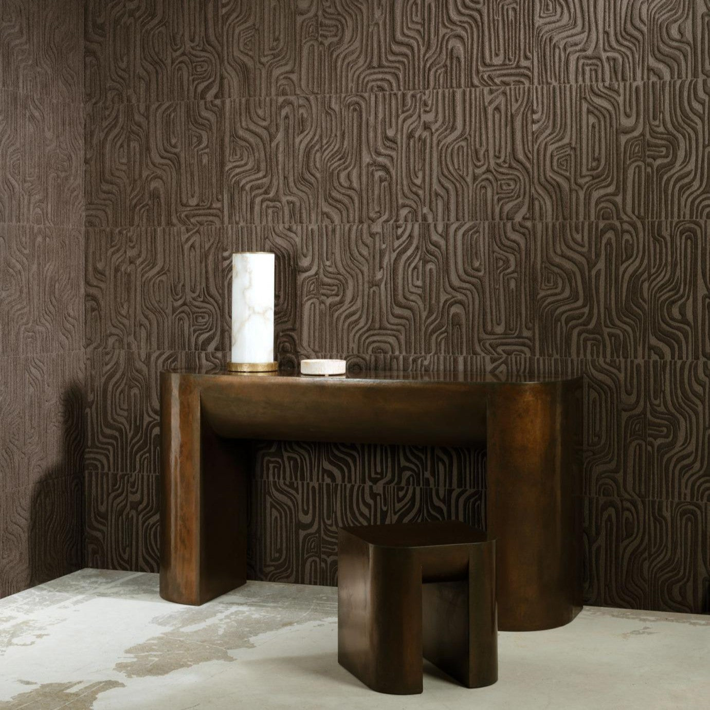 Embleme Cloud Arte - Interieurenverf.nl