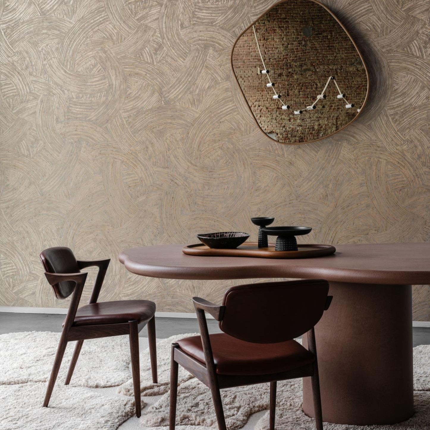 Embleme Impasto Arte - Interieurenverf.nl