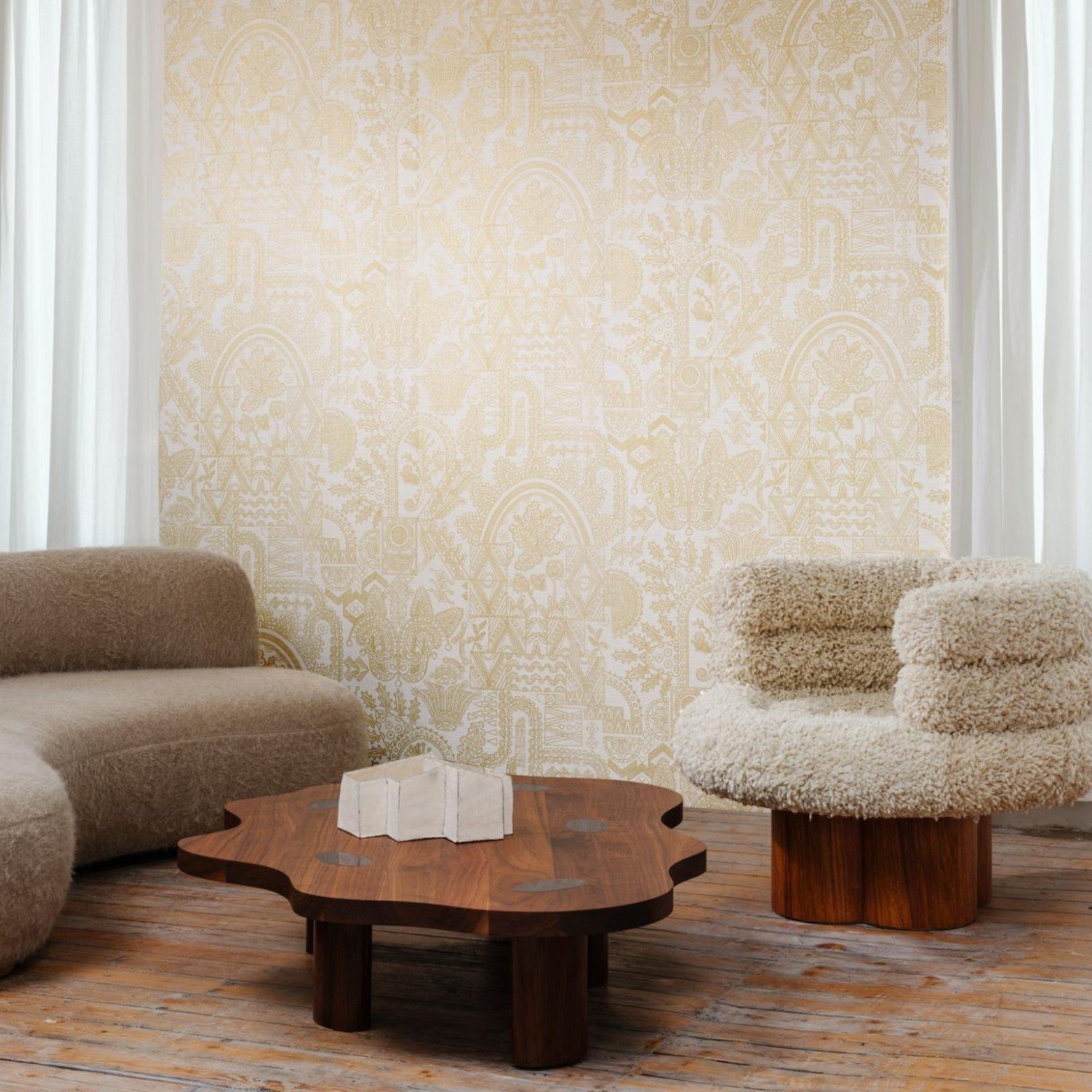 Embleme Joie Arte - Interieurenverf.nl