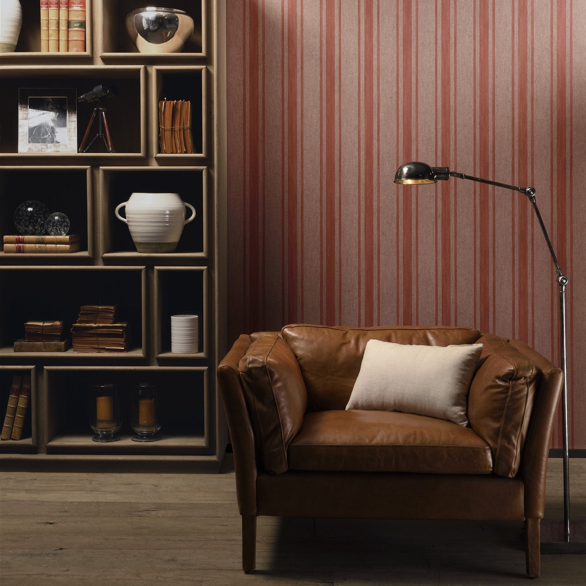 Flamant Bayadere Arte - Traumfarbe