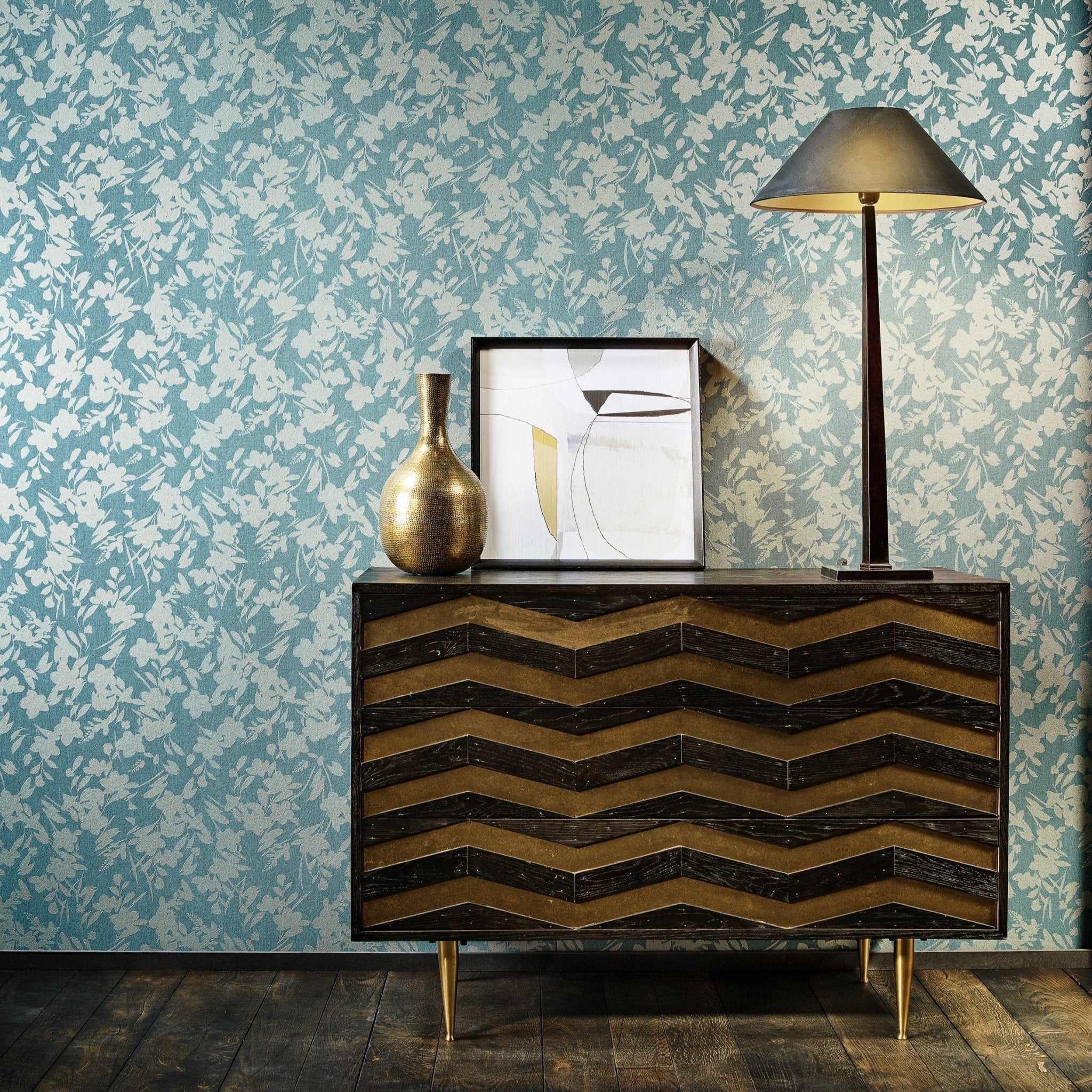 Flamant Bouton D’or Arte - Traumfarbe