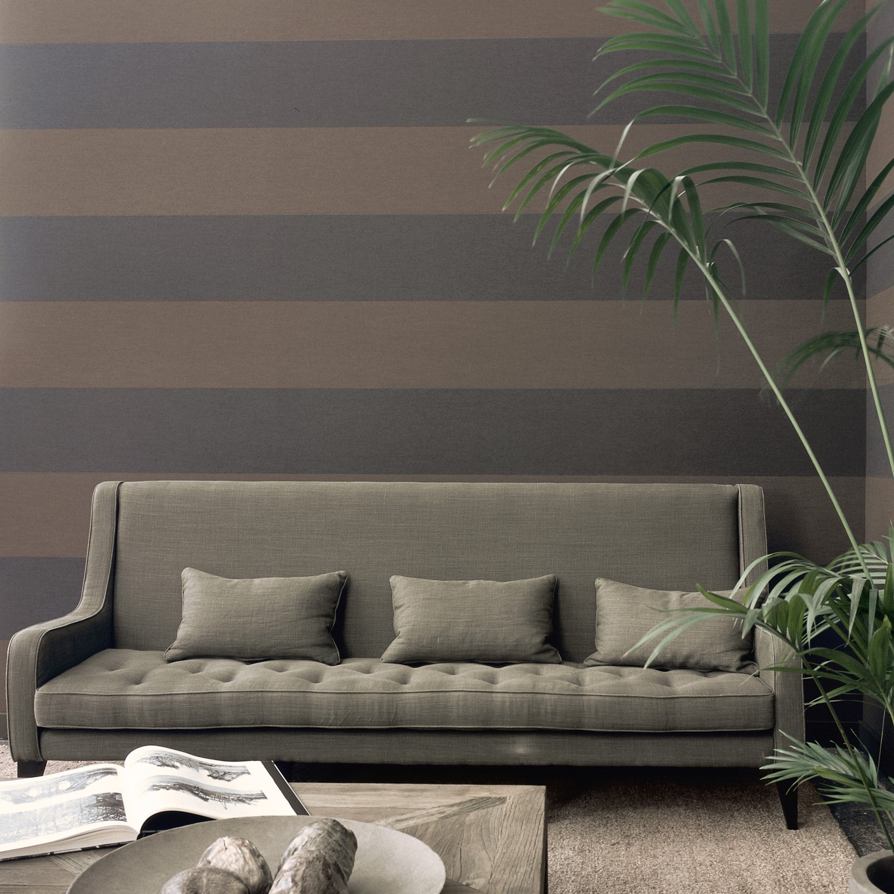 Flamant Grande Strip Arte - Interieurenverf.nl