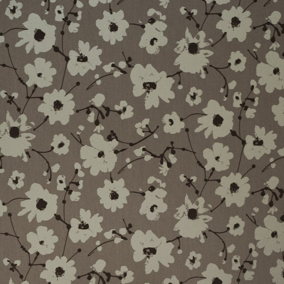 Flamant Metal Velvet Flower Arte - Interieurenverf.nl