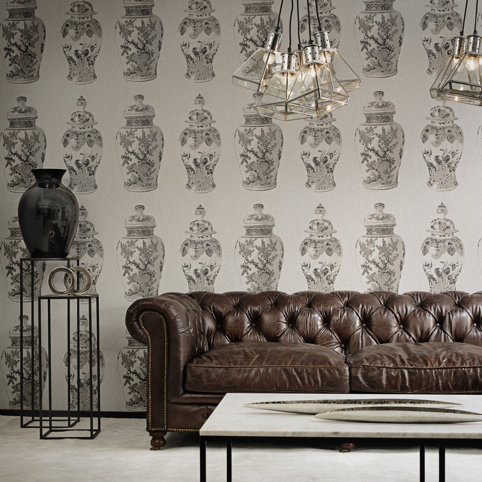 Flamant Poterie Arte - Traumfarbe