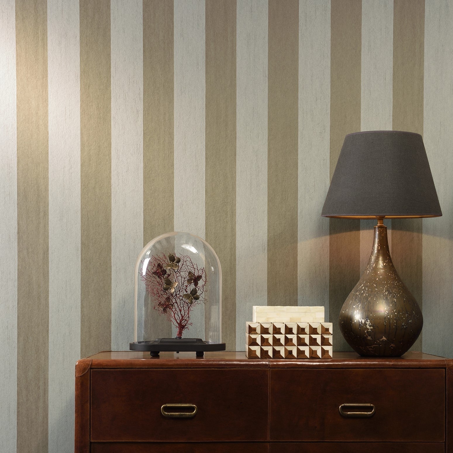 Flamant Stripe Arte - Interieurenverf.nl