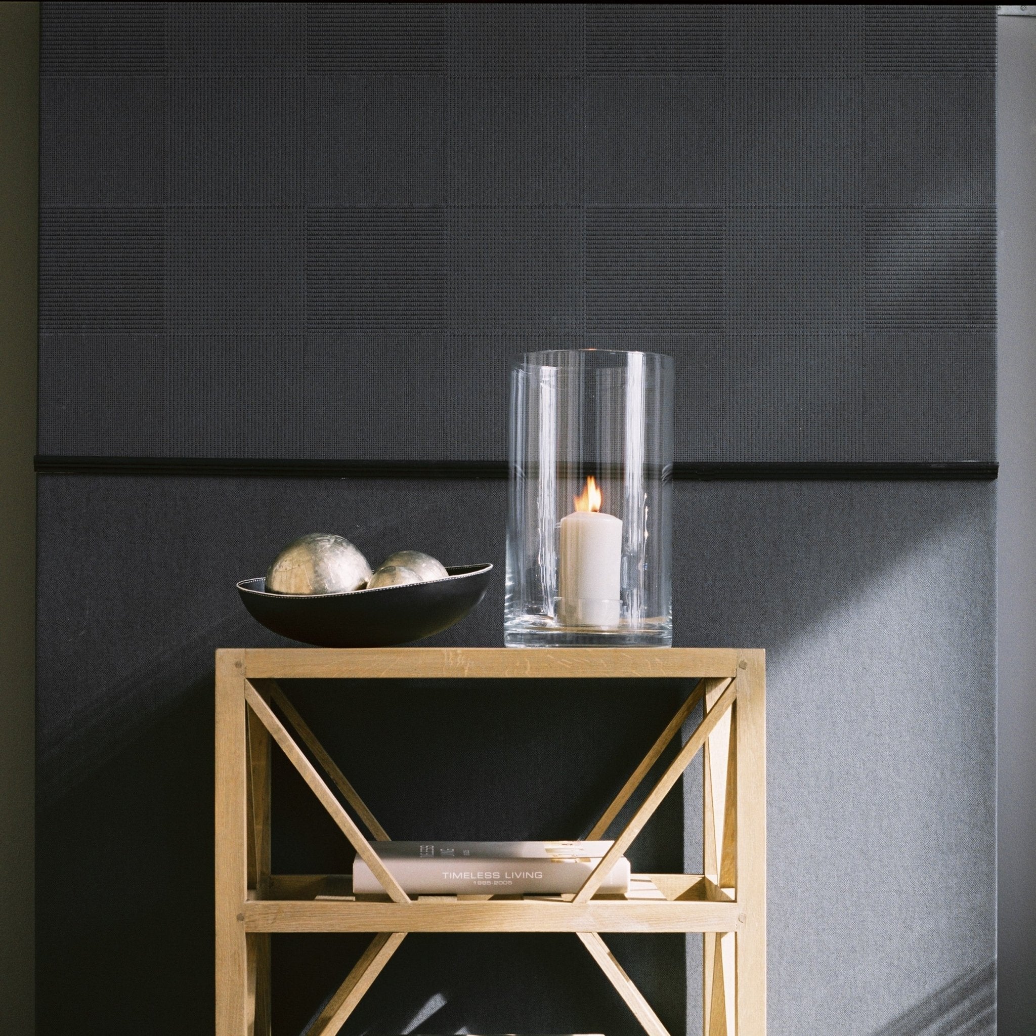 Flamant Tartan Arte - Traumfarbe