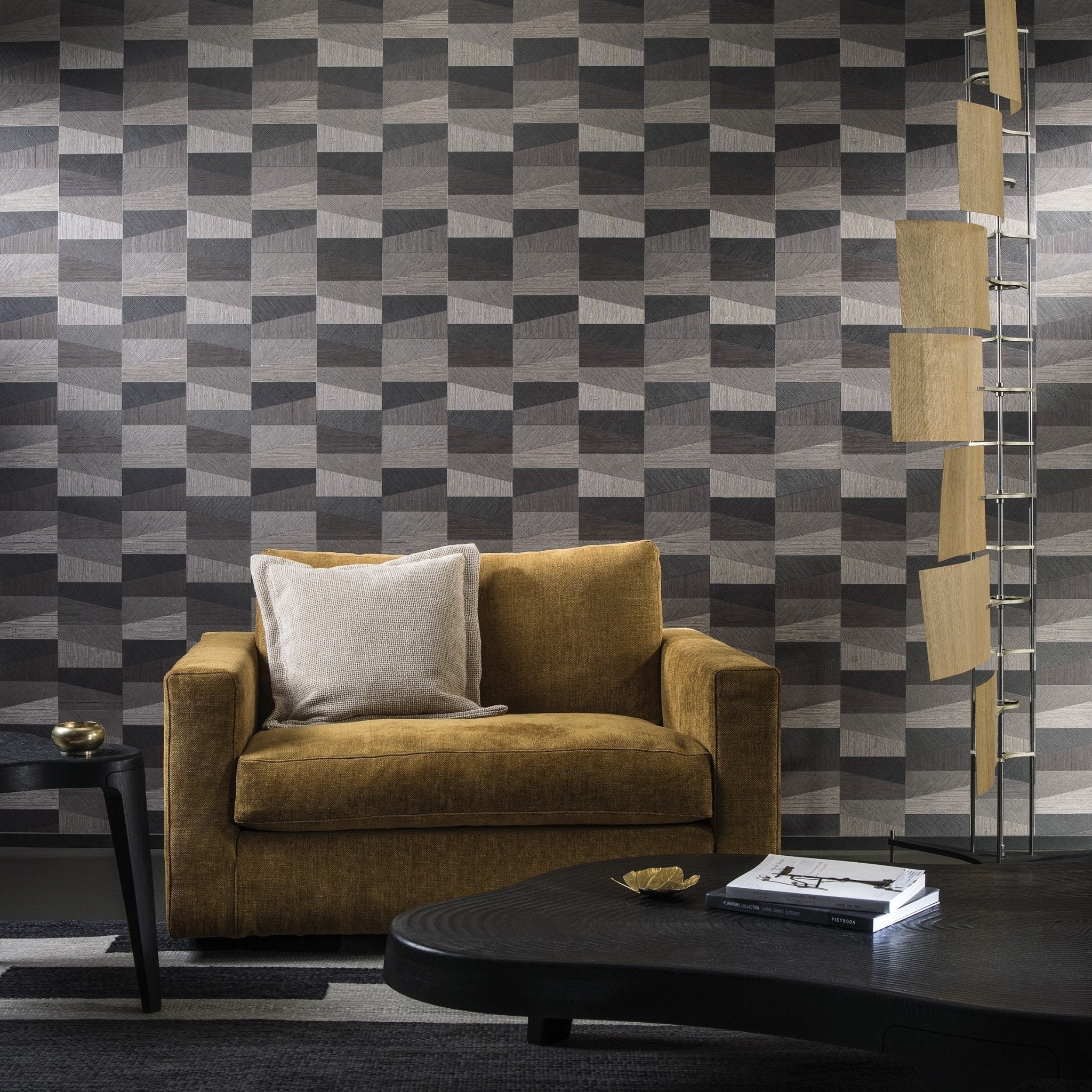 Focus Polygon Arte - Traumfarbe