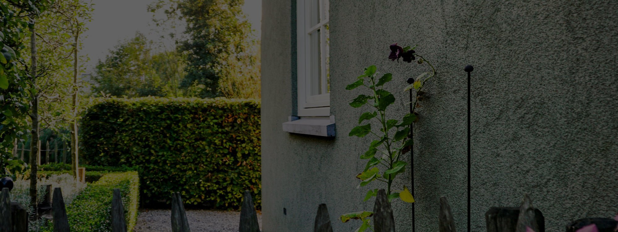 Fassadenfarbe Quartz kalei Pure & Original - Traumfarbe