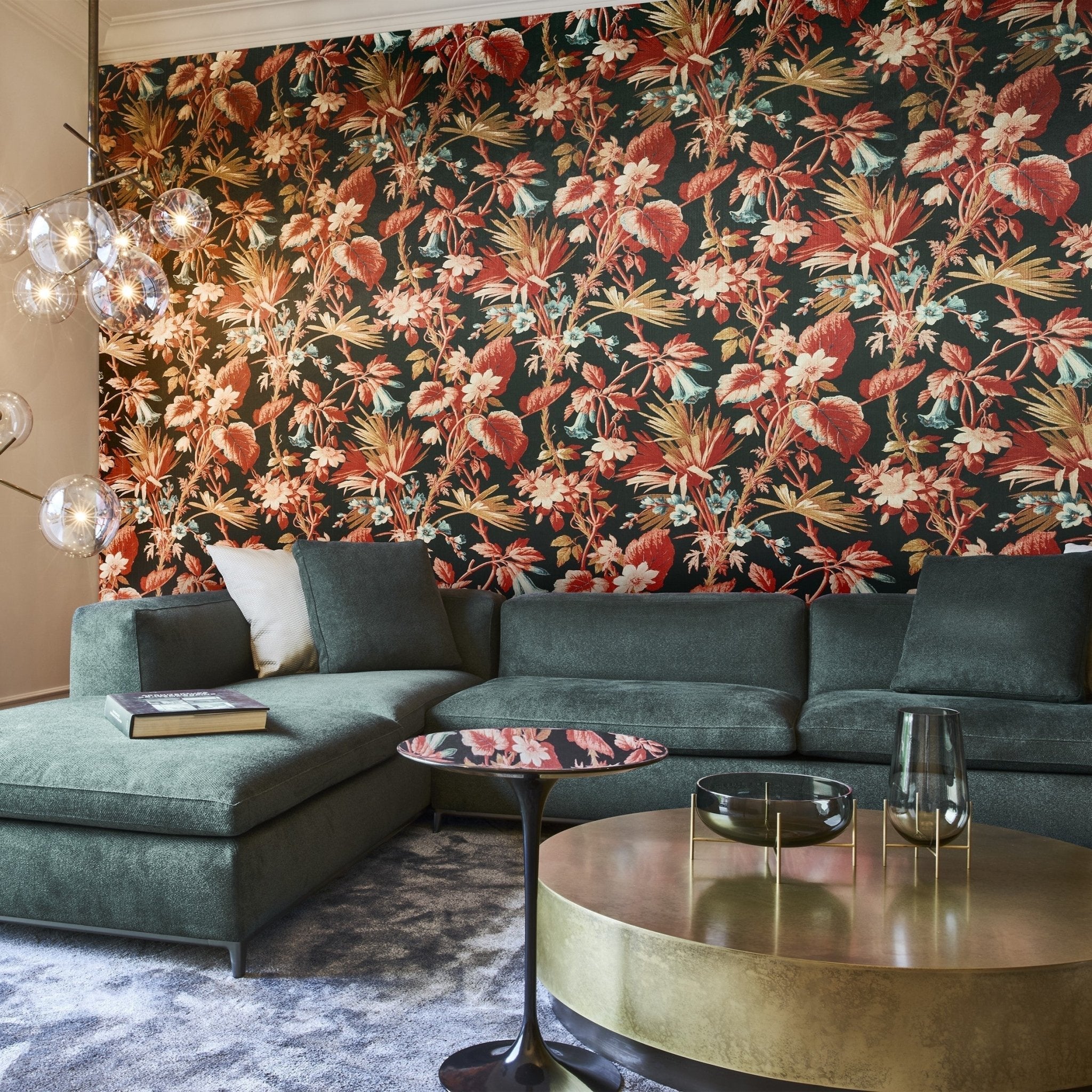 Insolence Grow Arte - Traumfarbe