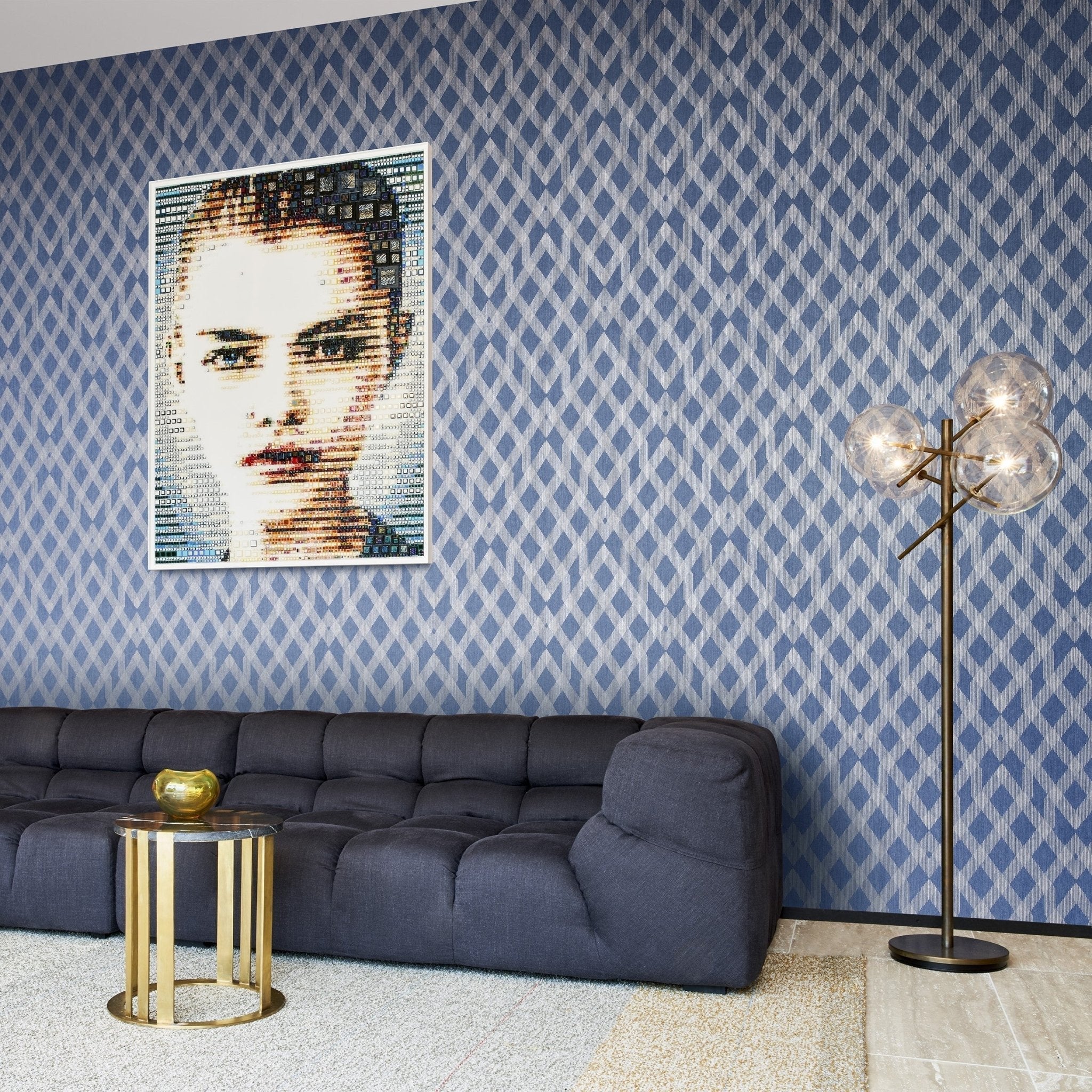 Insolence Moxie Arte - Traumfarbe