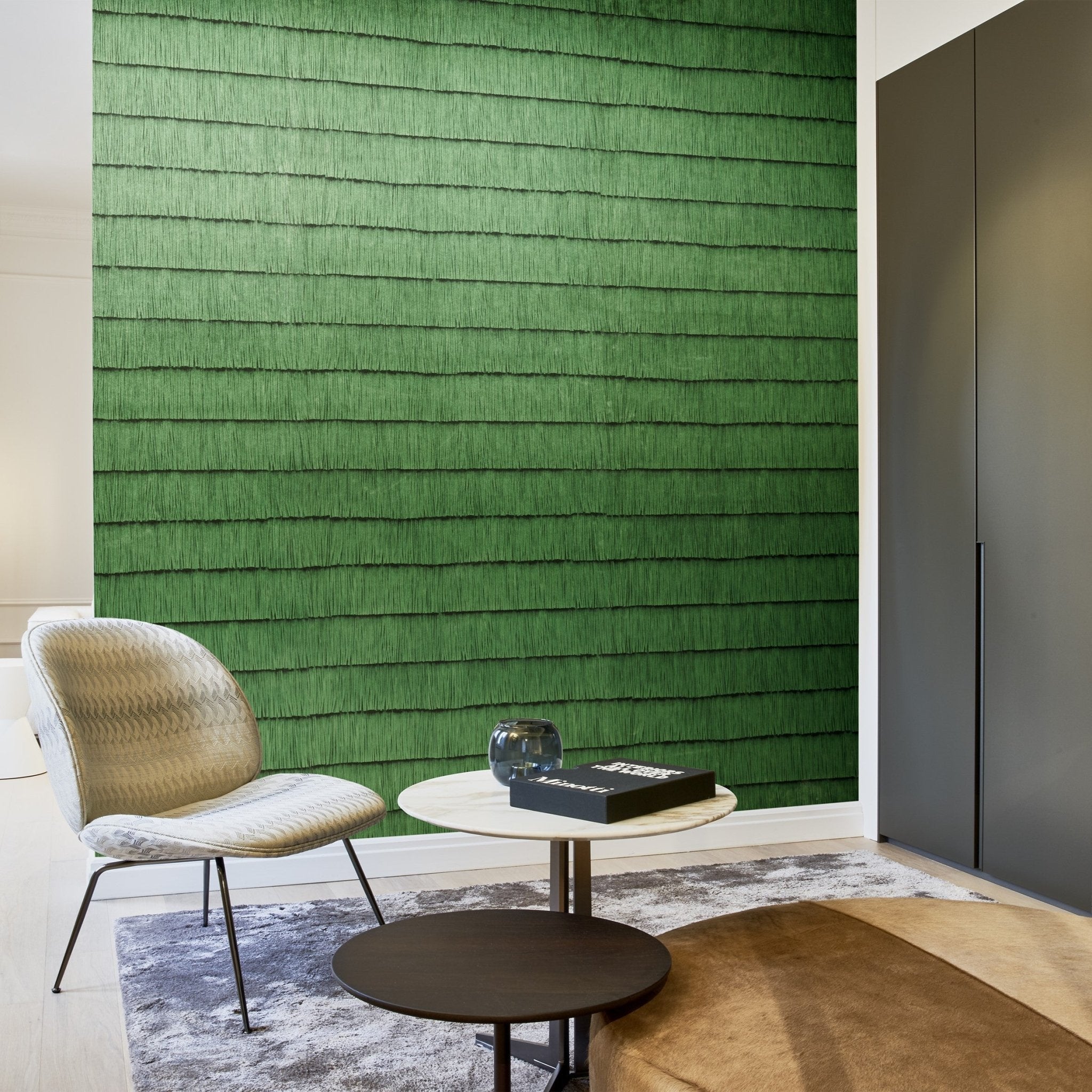 Insolence Swing Arte - Traumfarbe