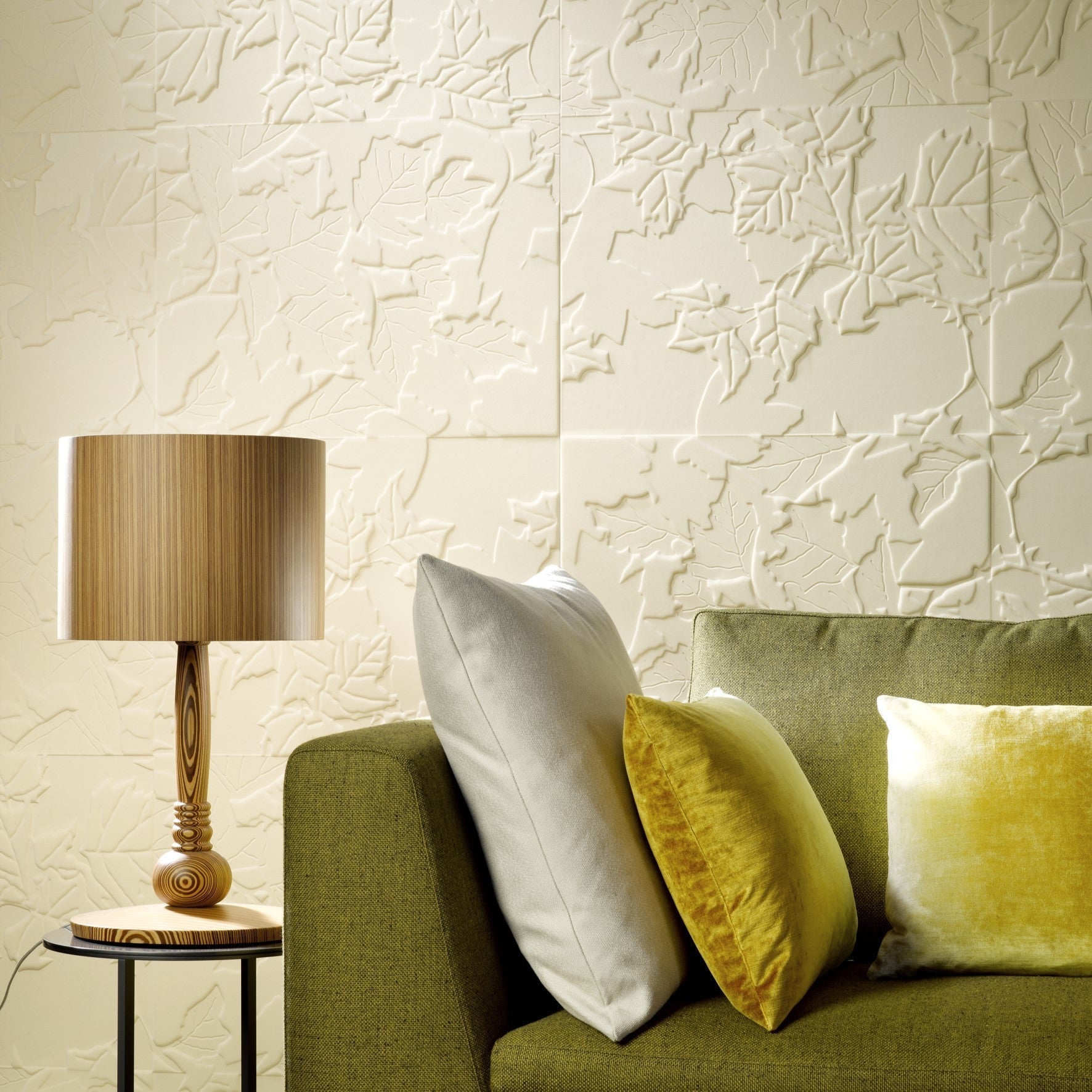 Intrigue Feuillage Arte - Interieurenverf.nl