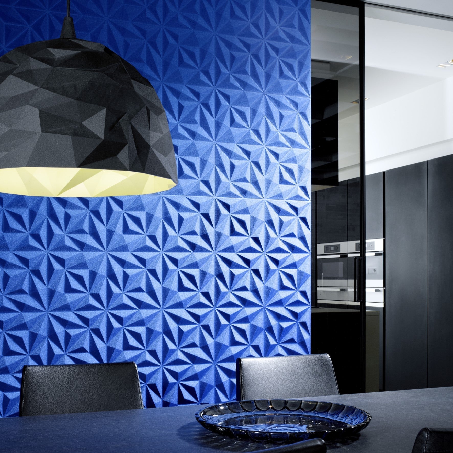 Intrigue Rosace Arte - Interieurenverf.nl