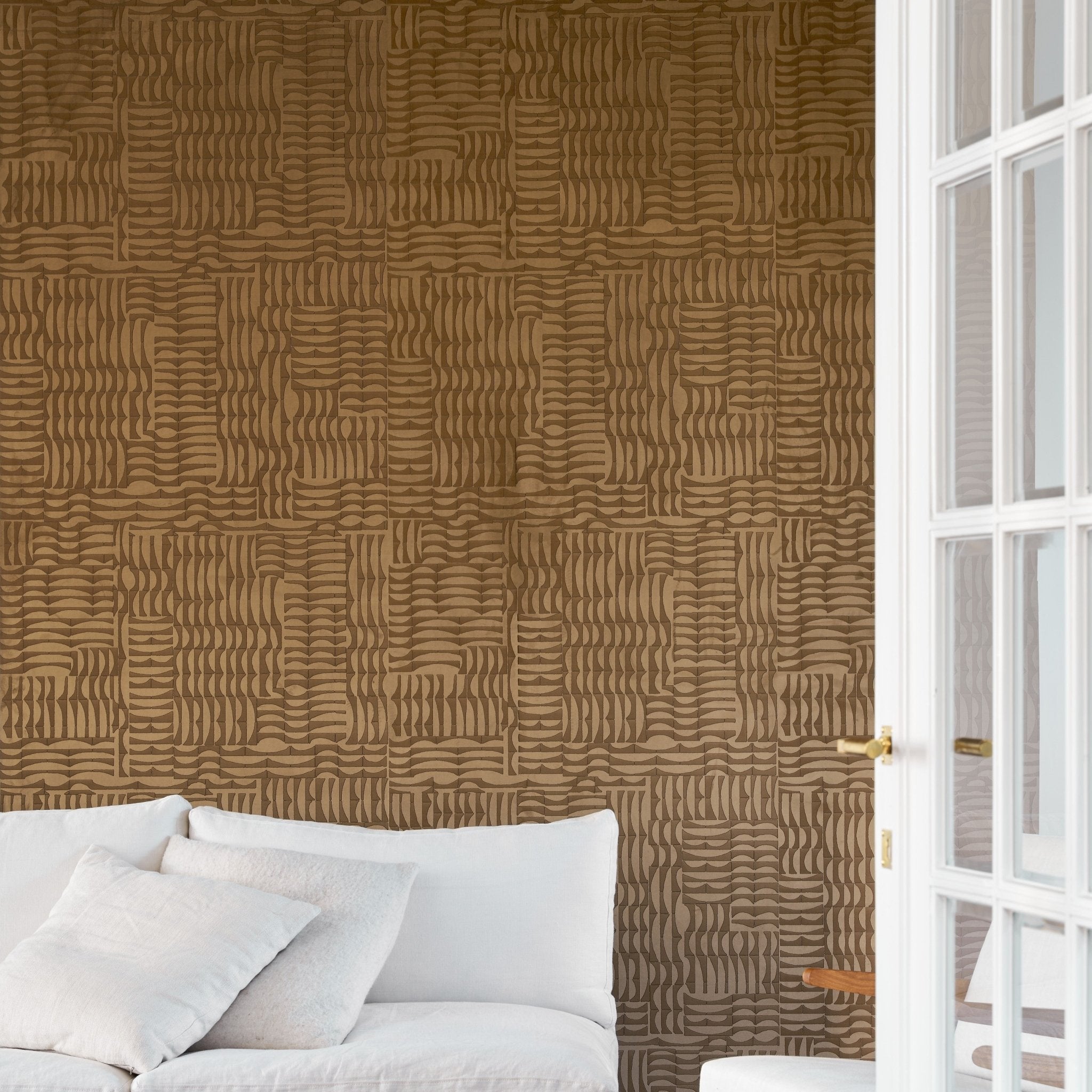 Kharga Barkhan Arte - Traumfarbe