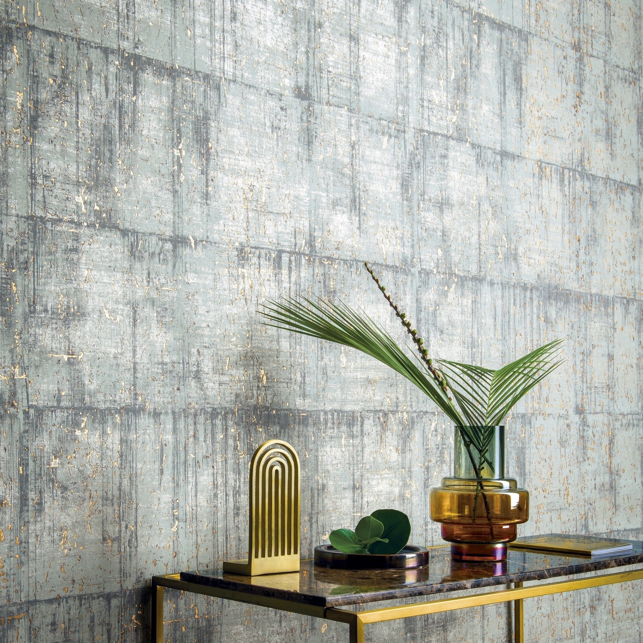 Khatam Chequers Arte - Traumfarbe