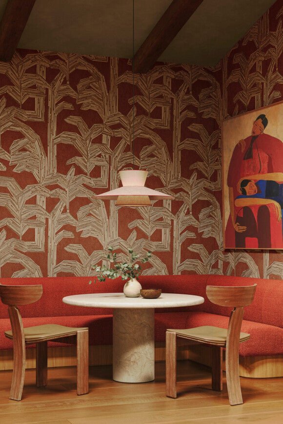 Lanai - Interieurenverf.nl