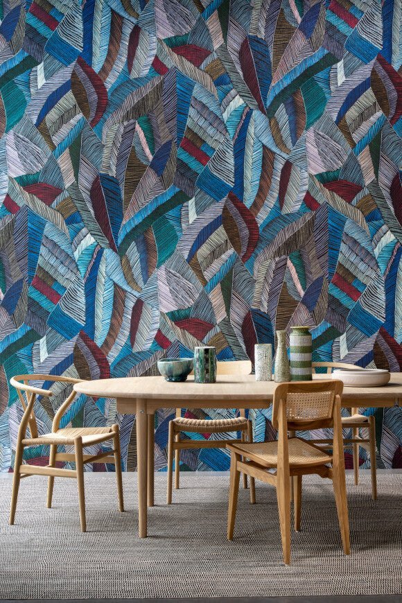 Les Tricots - Interieurenverf.nl