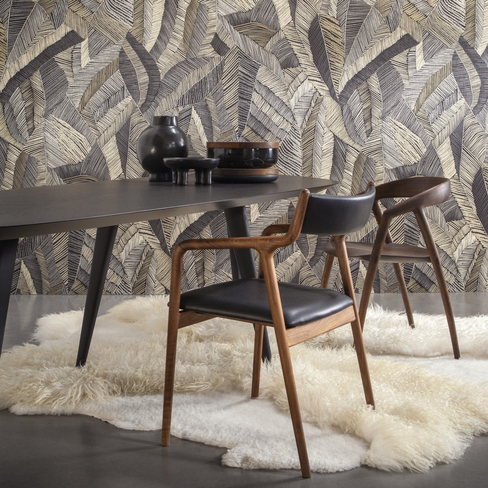 Les Tricots Chintz Arte - Traumfarbe