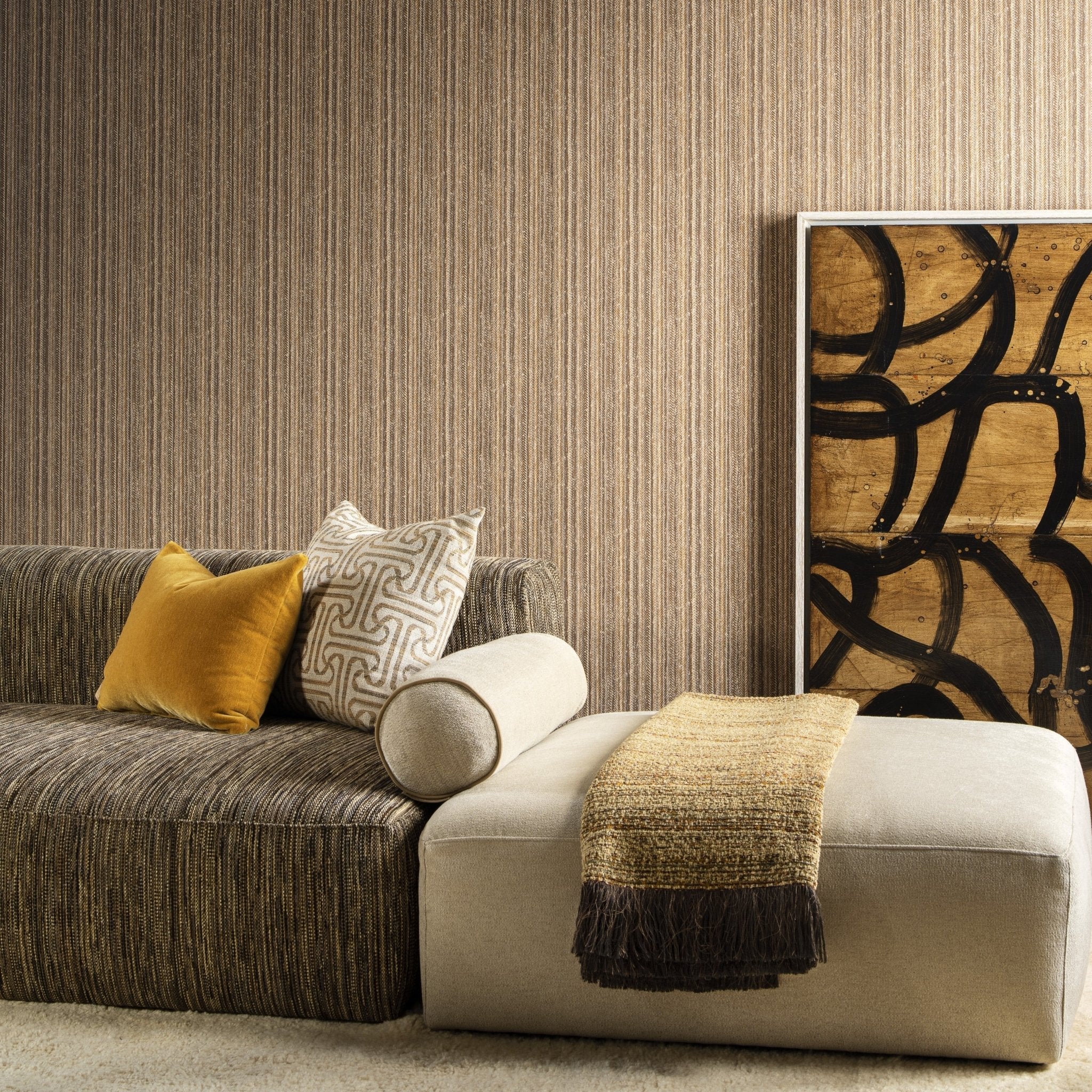 Les Tricots Serge Arte - Traumfarbe