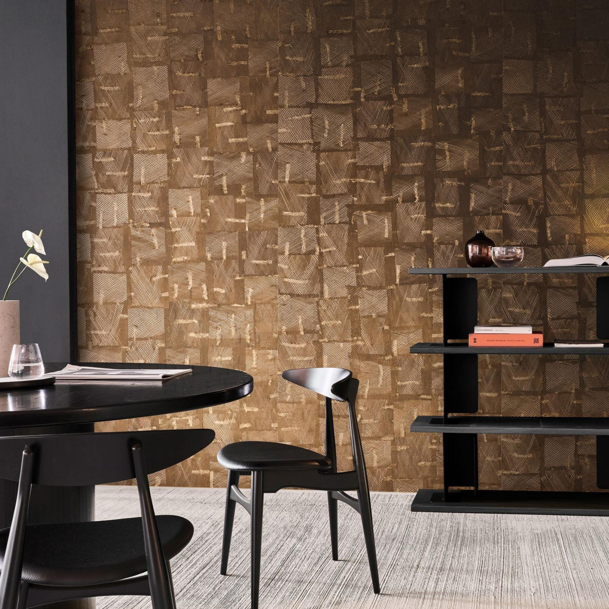 Light At Night - Interieurenverf.nl