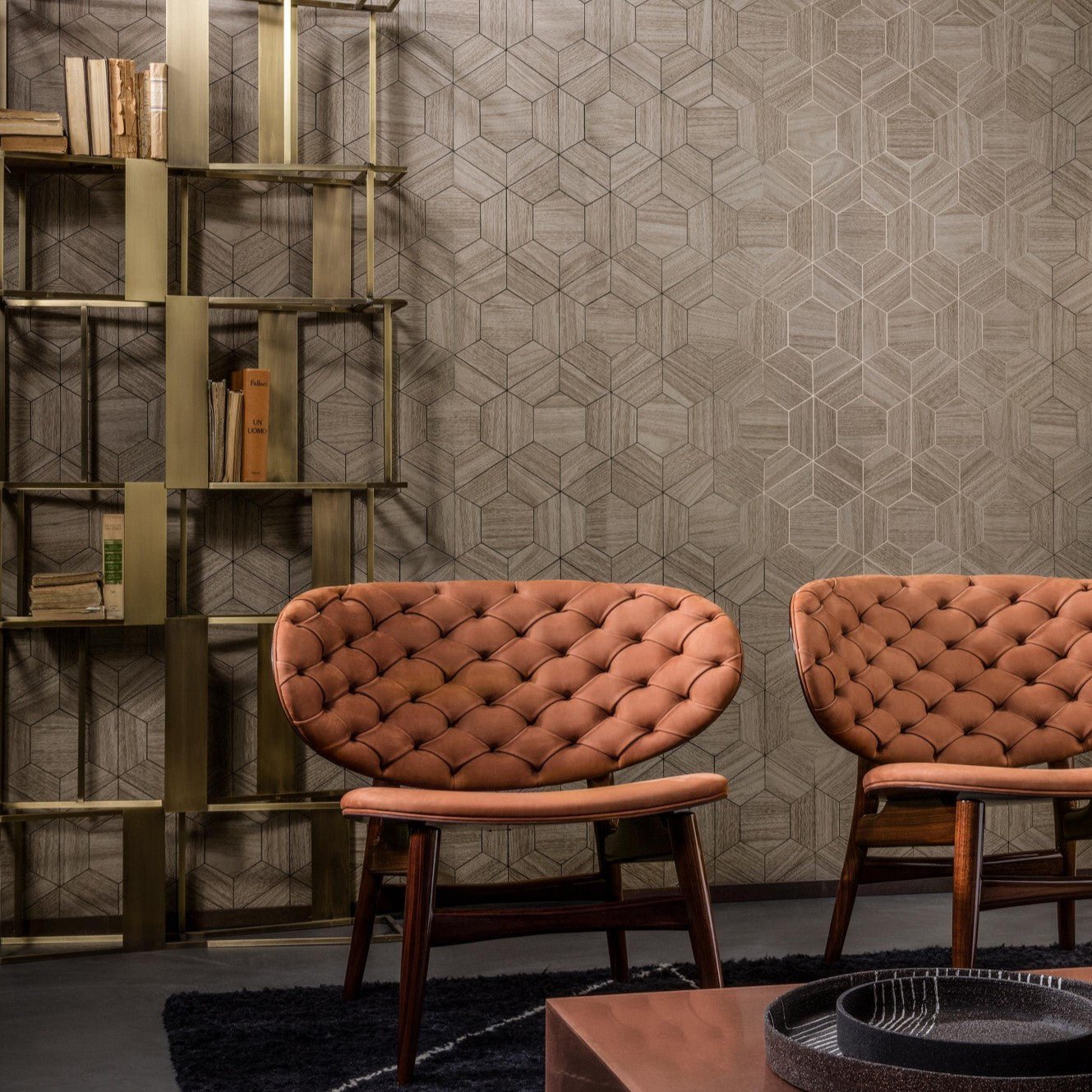 Ligna Hive Arte - Traumfarbe