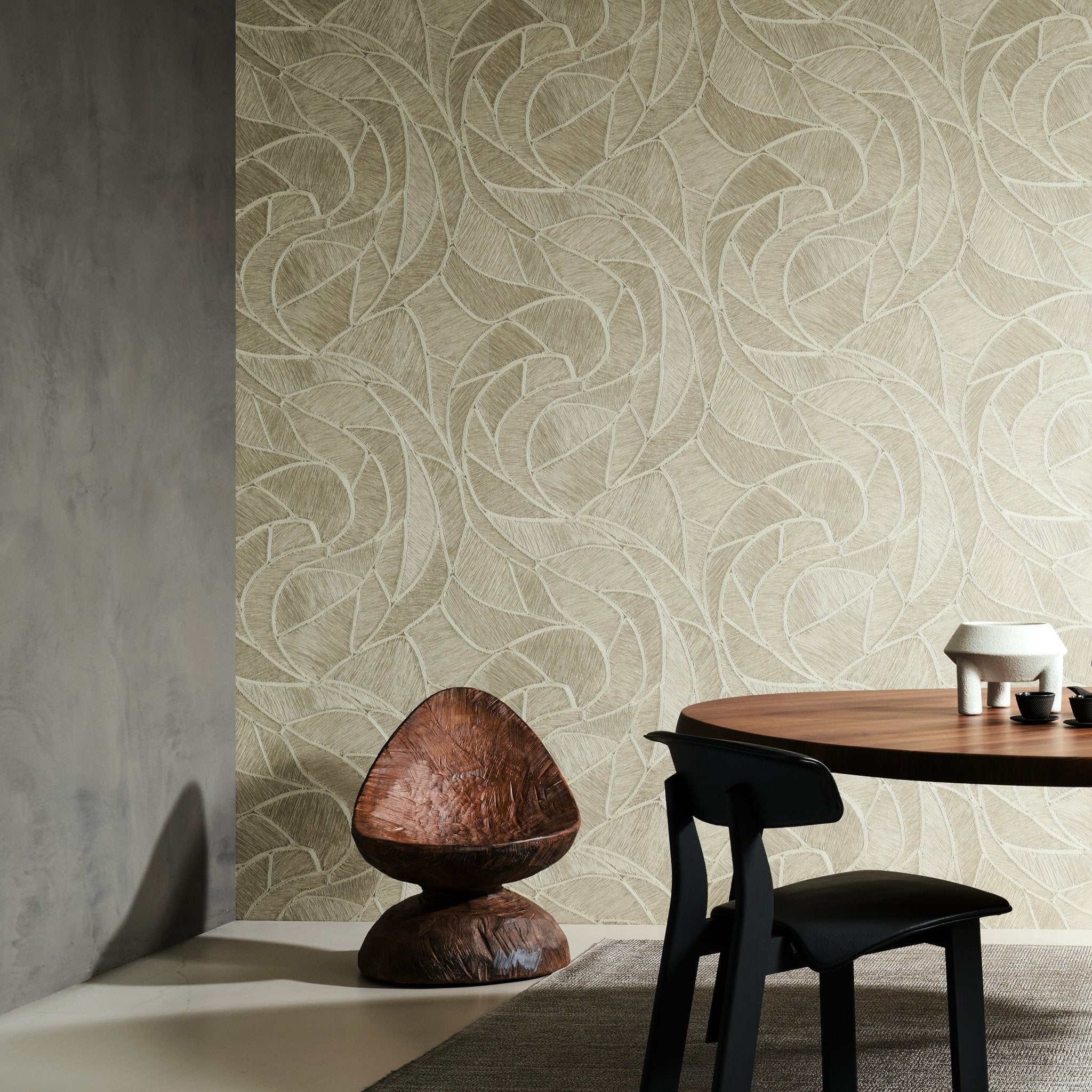 Manila Spiral Arte - Traumfarbe