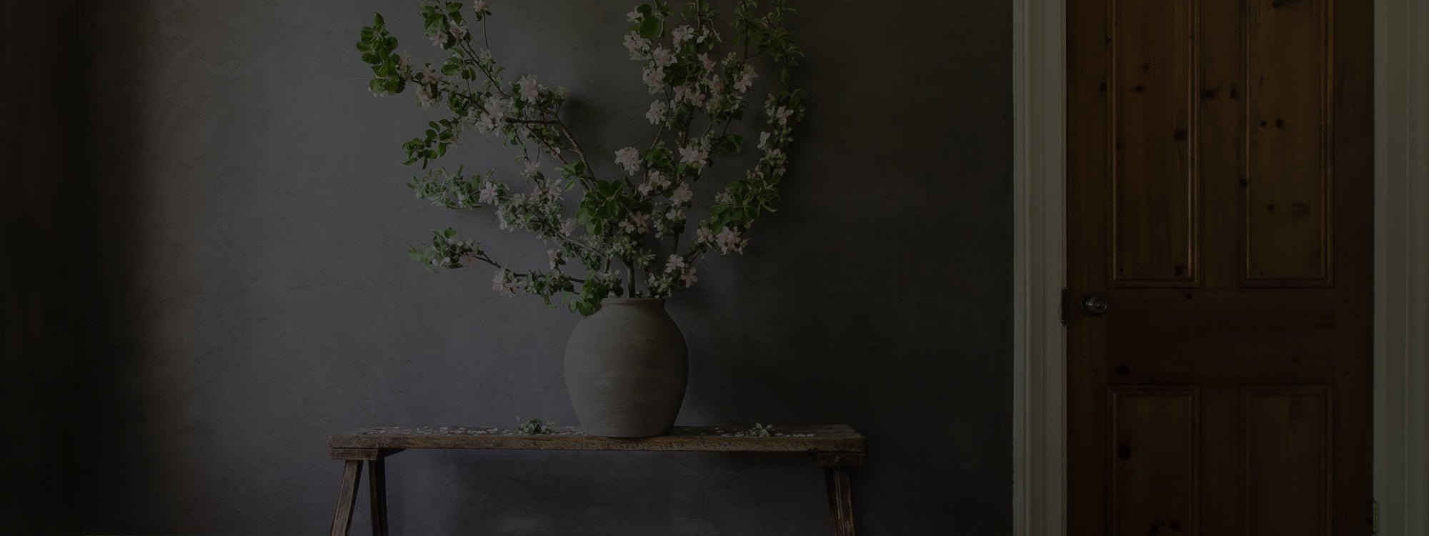 Marrakech Walls Pure & Original - Traumfarbe