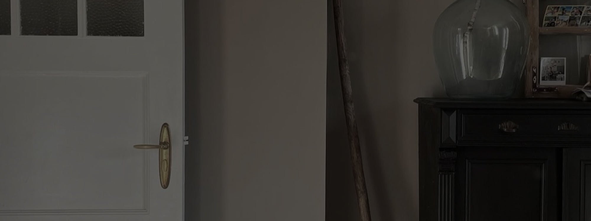 Matte Kreidefarbe Painting the past - Traumfarbe