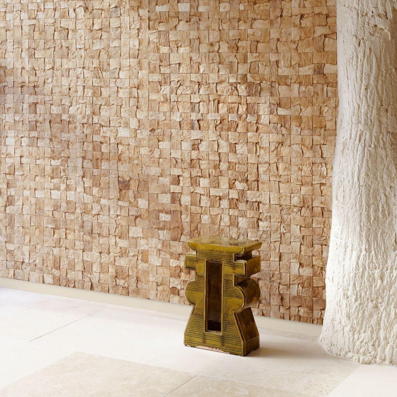 Melaky Alba Arte - Traumfarbe