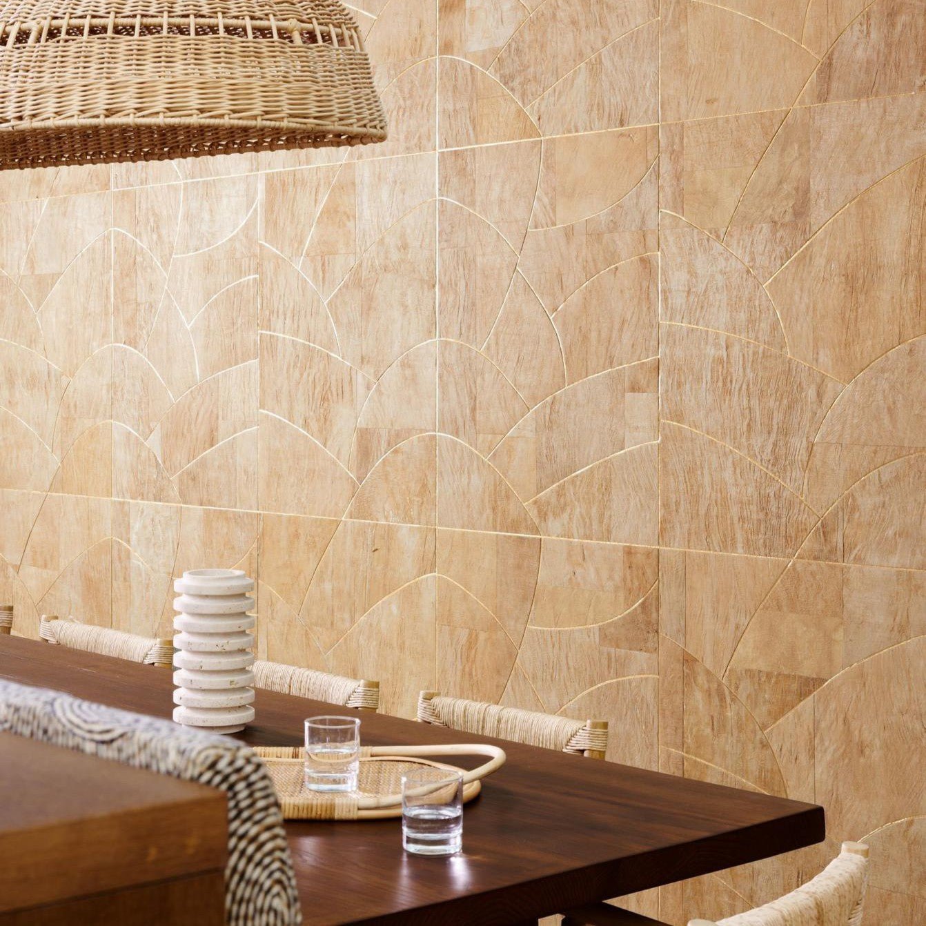 Melaky Rubra Arte - Traumfarbe