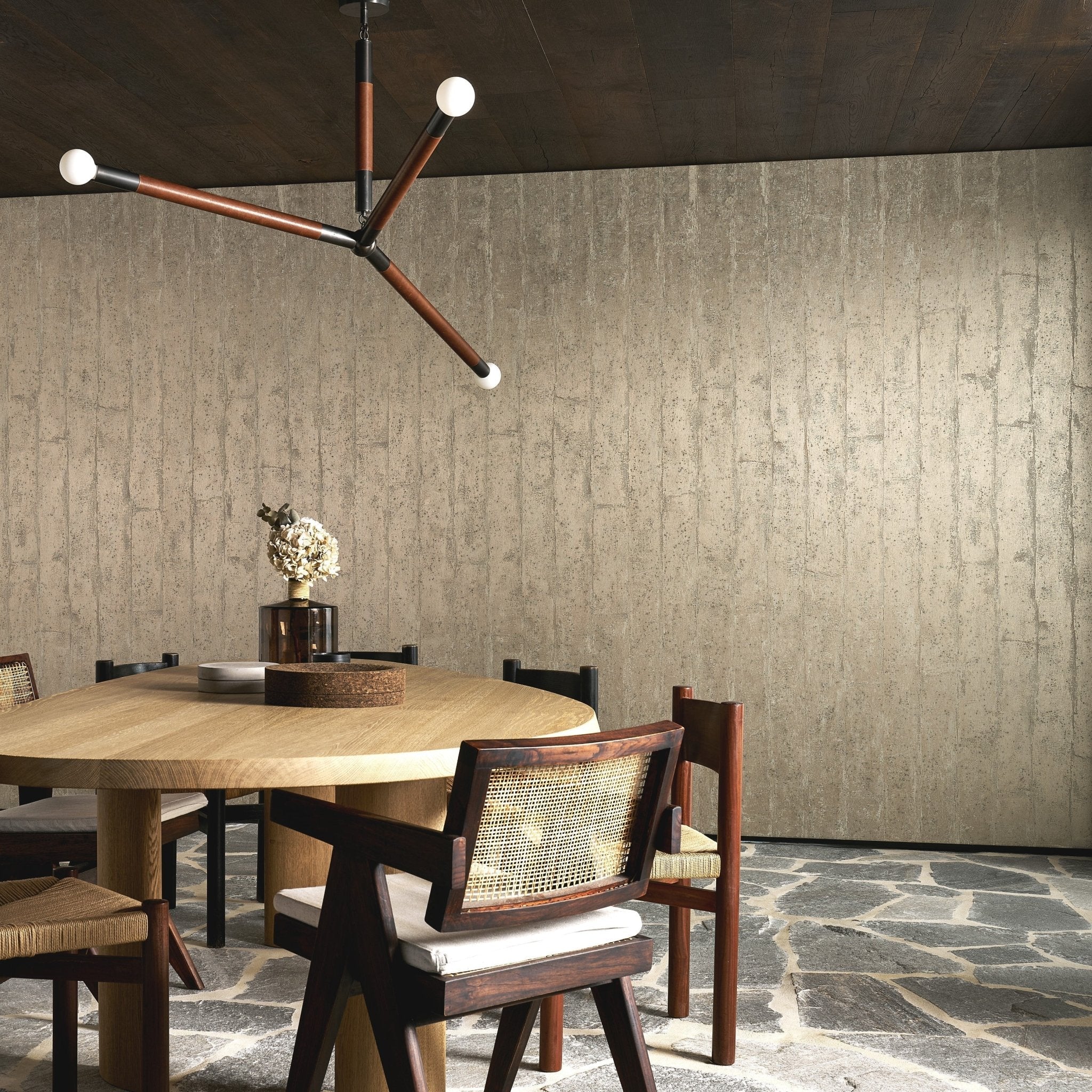 Metal X Patina Alepine Arte - Traumfarbe