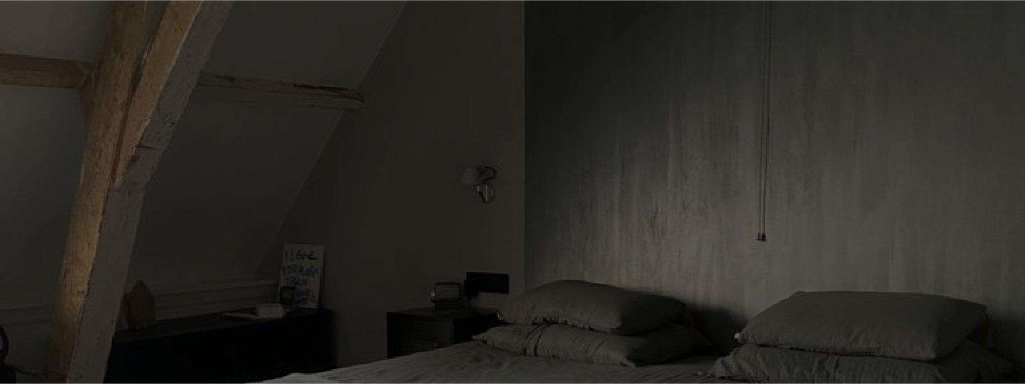 Metallic Wandfarbe L'Authentique - Traumfarbe