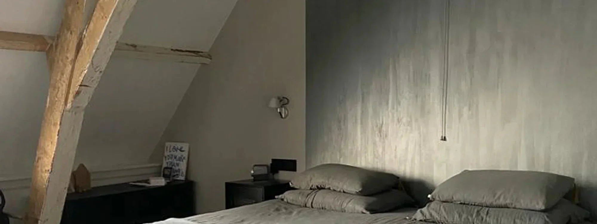 Metallic Wandfarbe L'Authentique - Traumfarbe.com