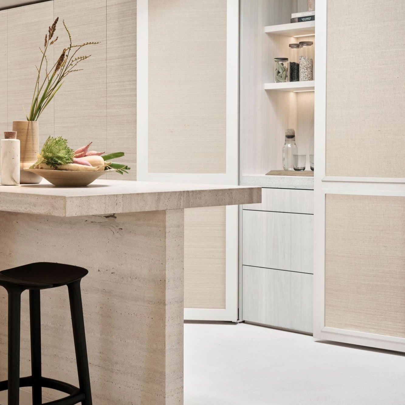 Pure Sensitive Arte - Traumfarbe