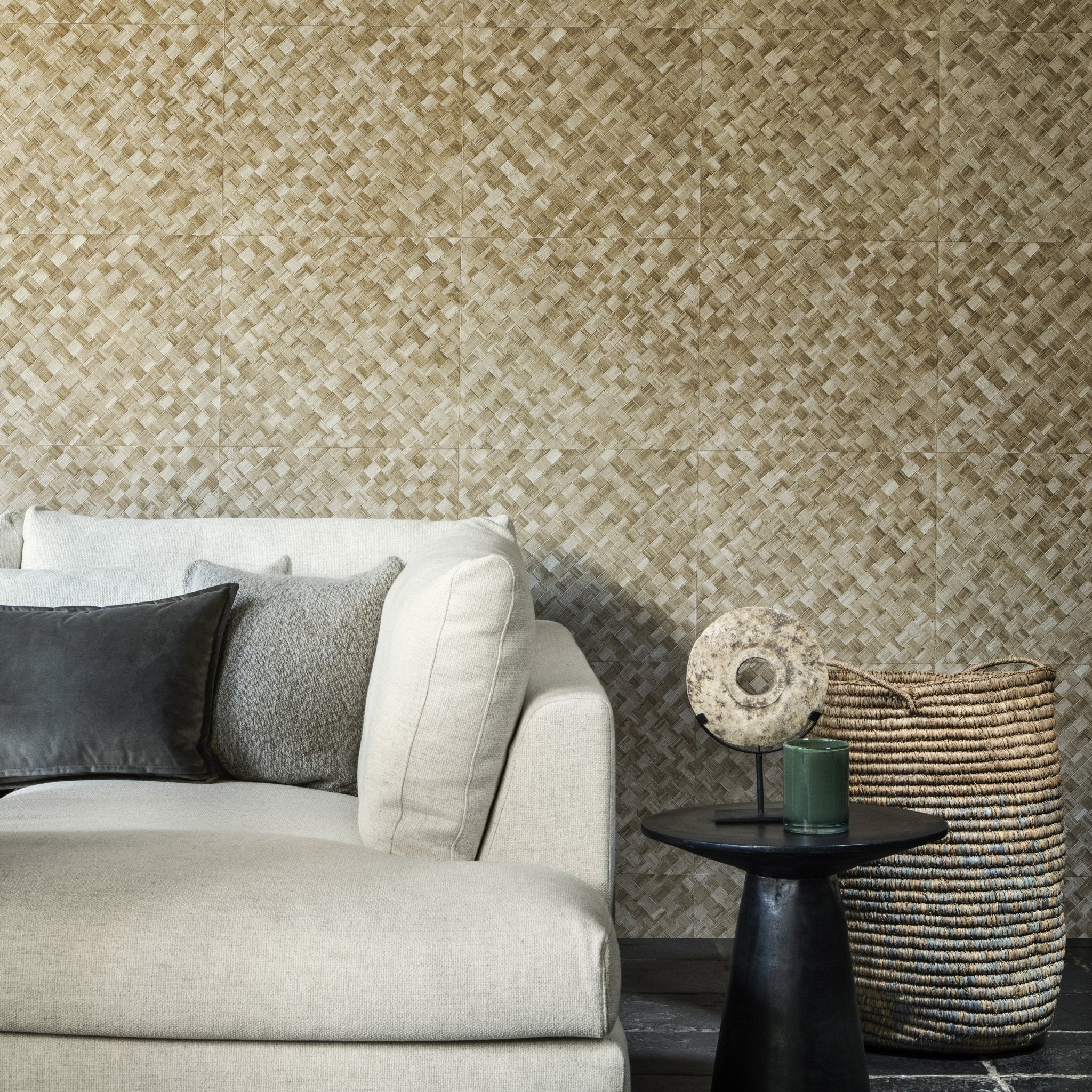 Selva Pandan Arte - Traumfarbe