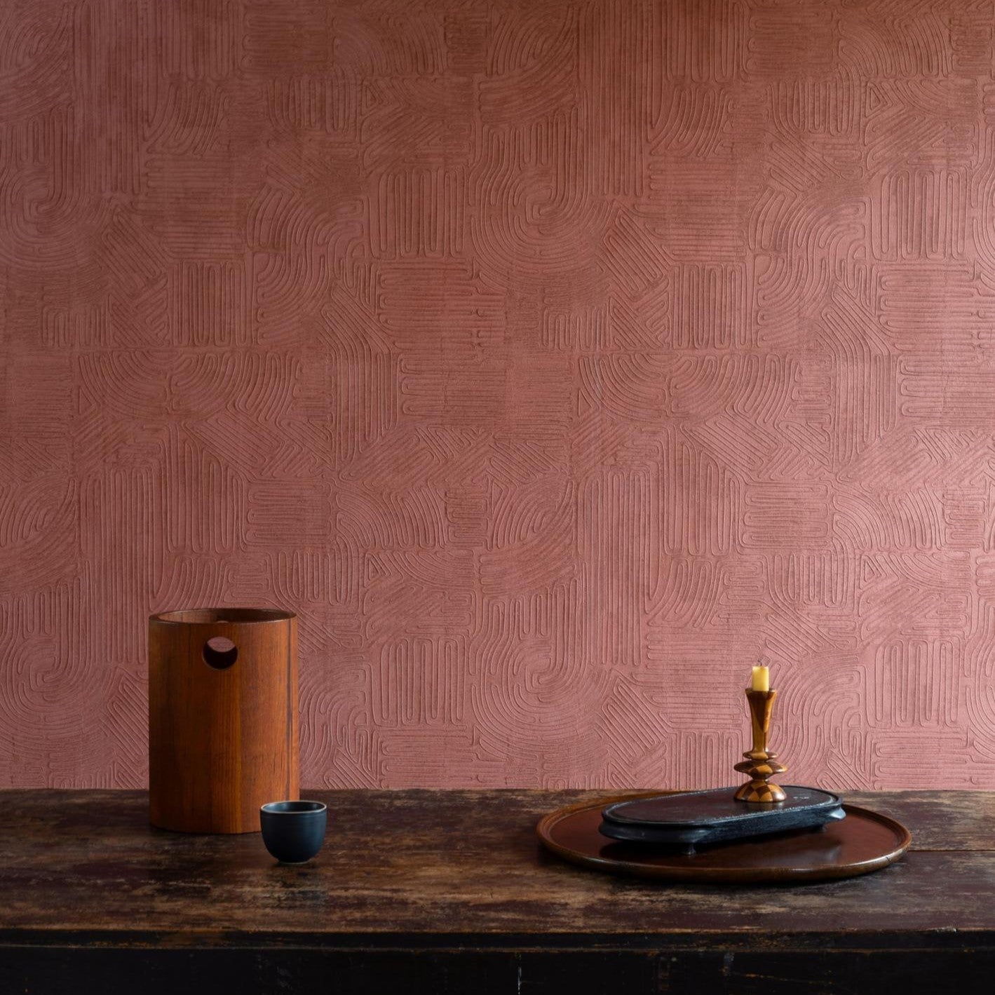 Tali Tamba Arte - Interieurenverf.nl