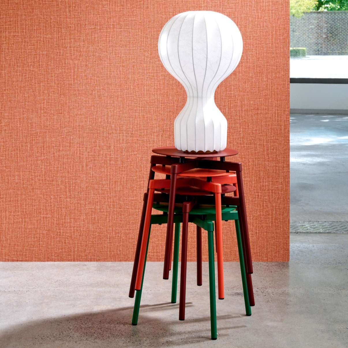 Textura Gioco Arte - Traumfarbe