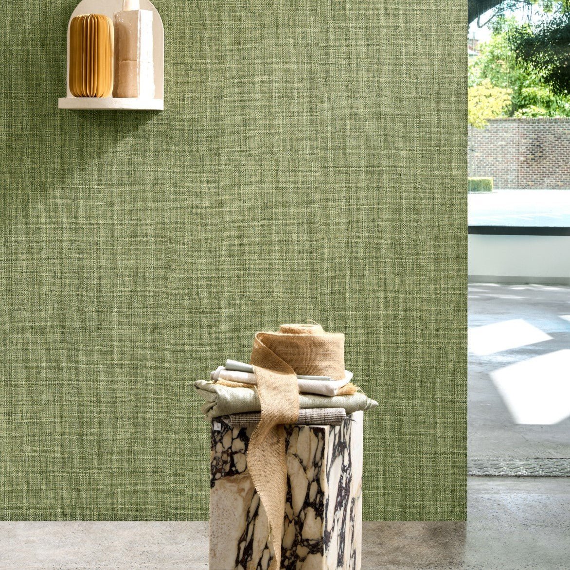 Textura Nongo Arte - Traumfarbe