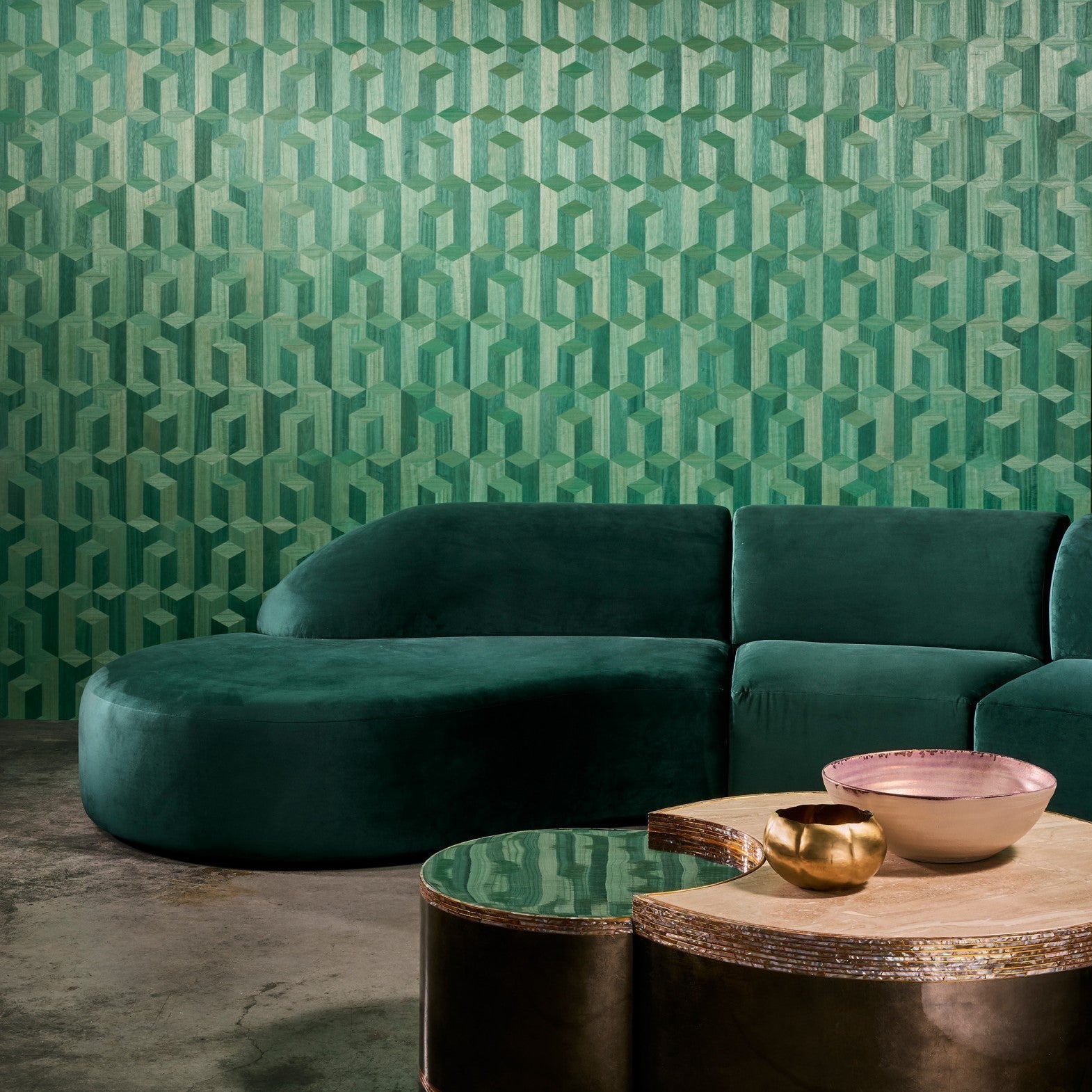 Timber Elements Arte - Interieurenverf.nl