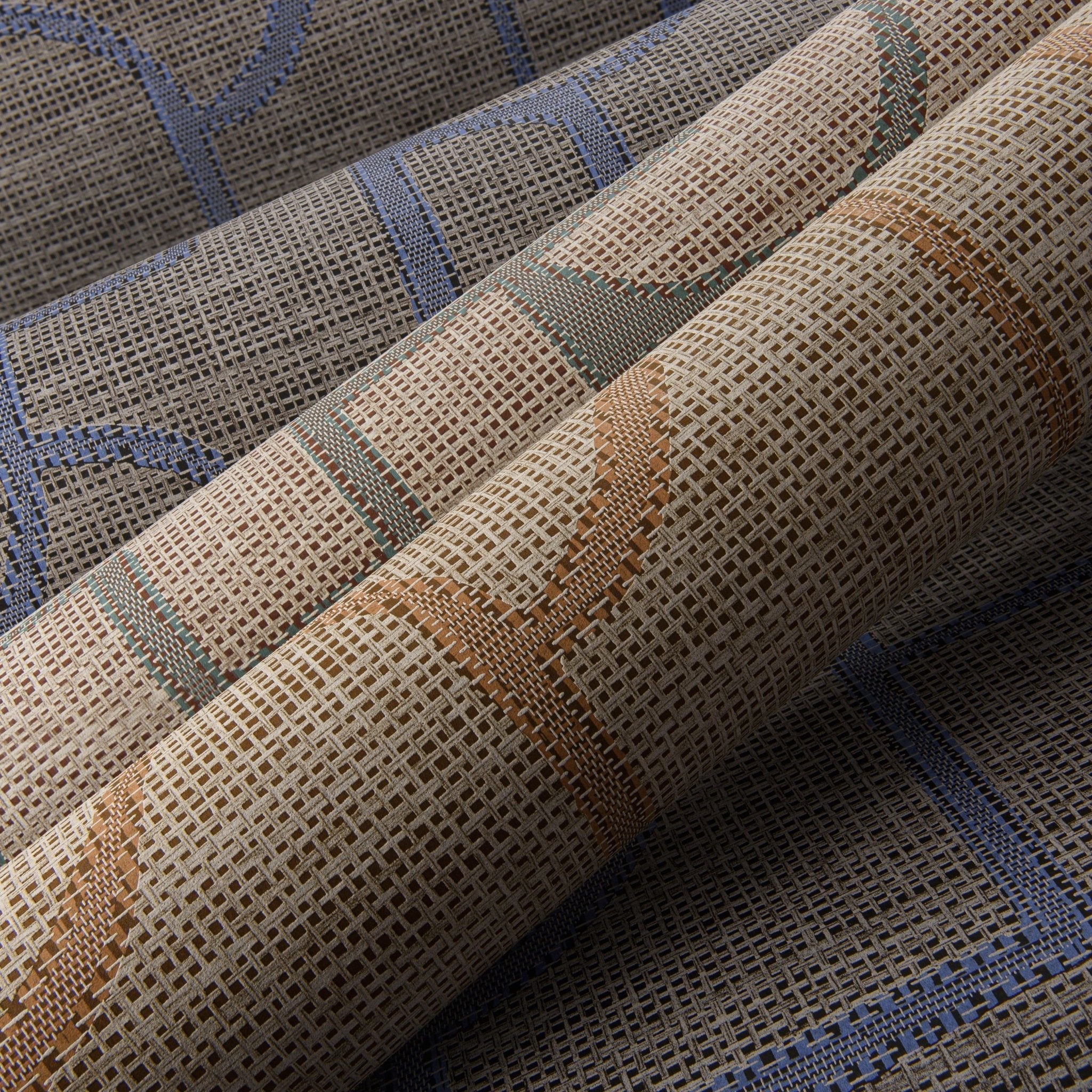 Totem Esparto Iberico Arte - Traumfarbe